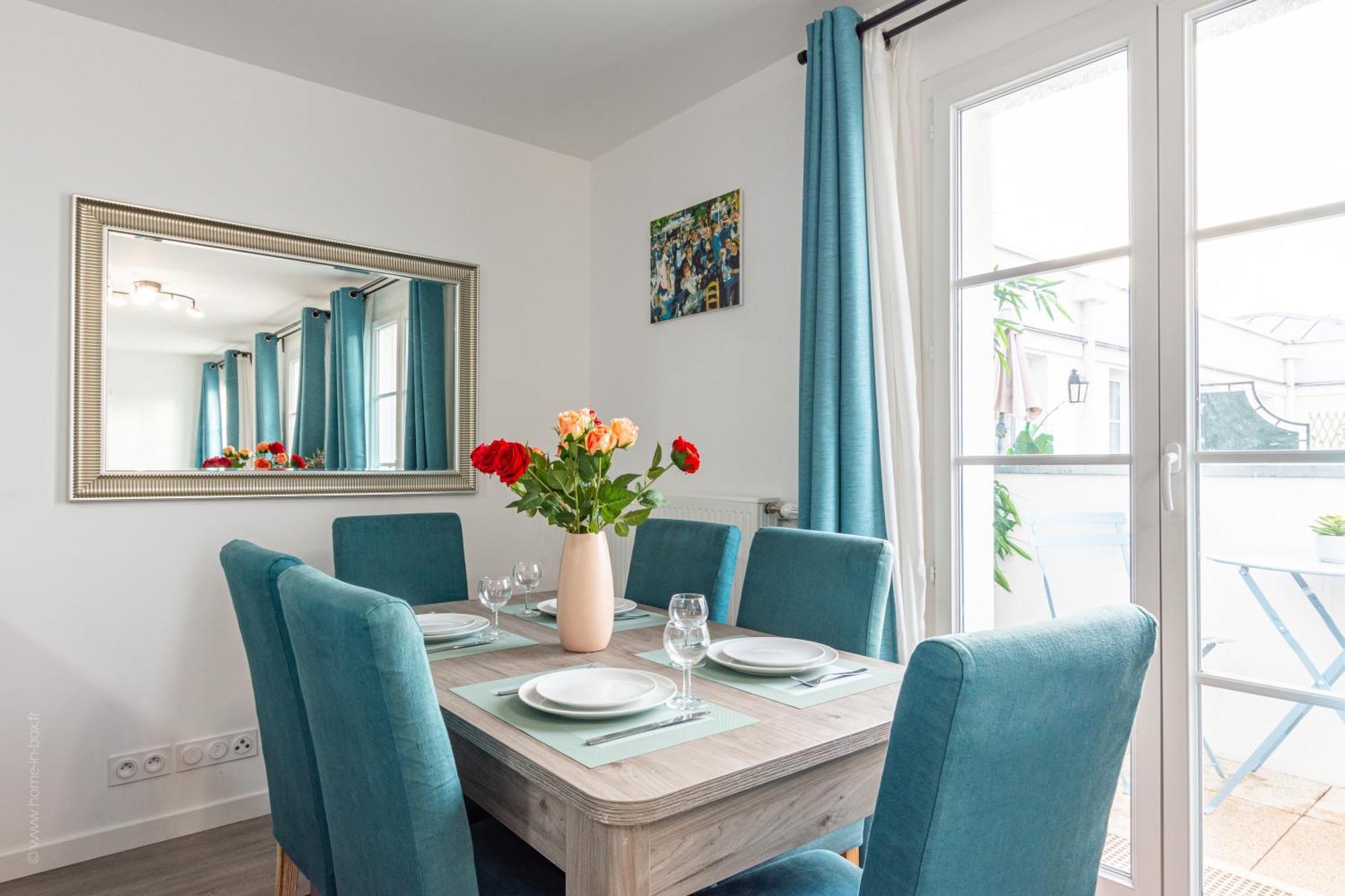 Ct - Escale A La Vallee Village - 10 Min De Disneyland Paris - Parking & Wifi Gratuit Serris