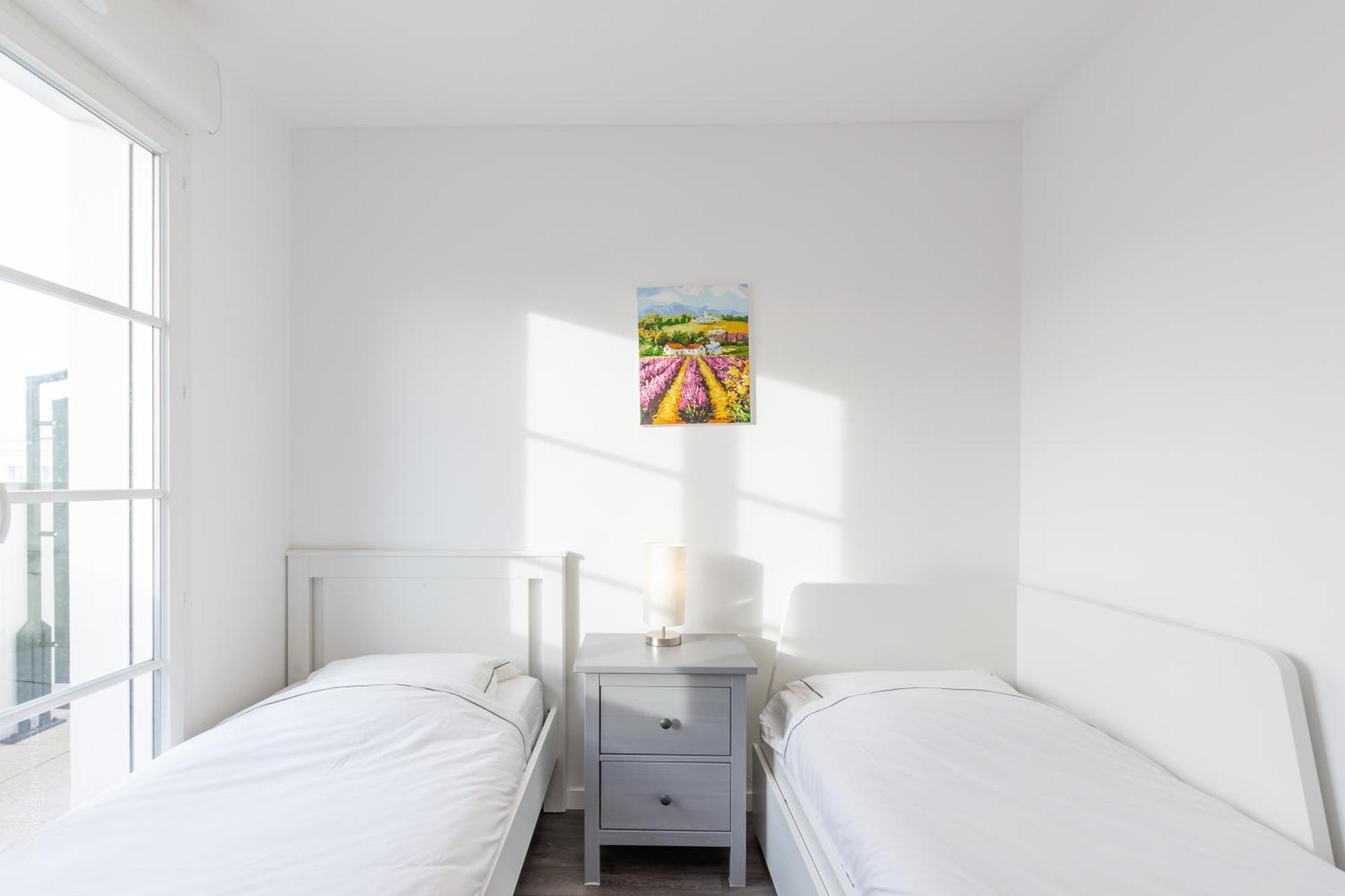 Ct - Escale A La Vallee Village - 10 Min De Disneyland Paris - Parking & Wifi Gratuit *